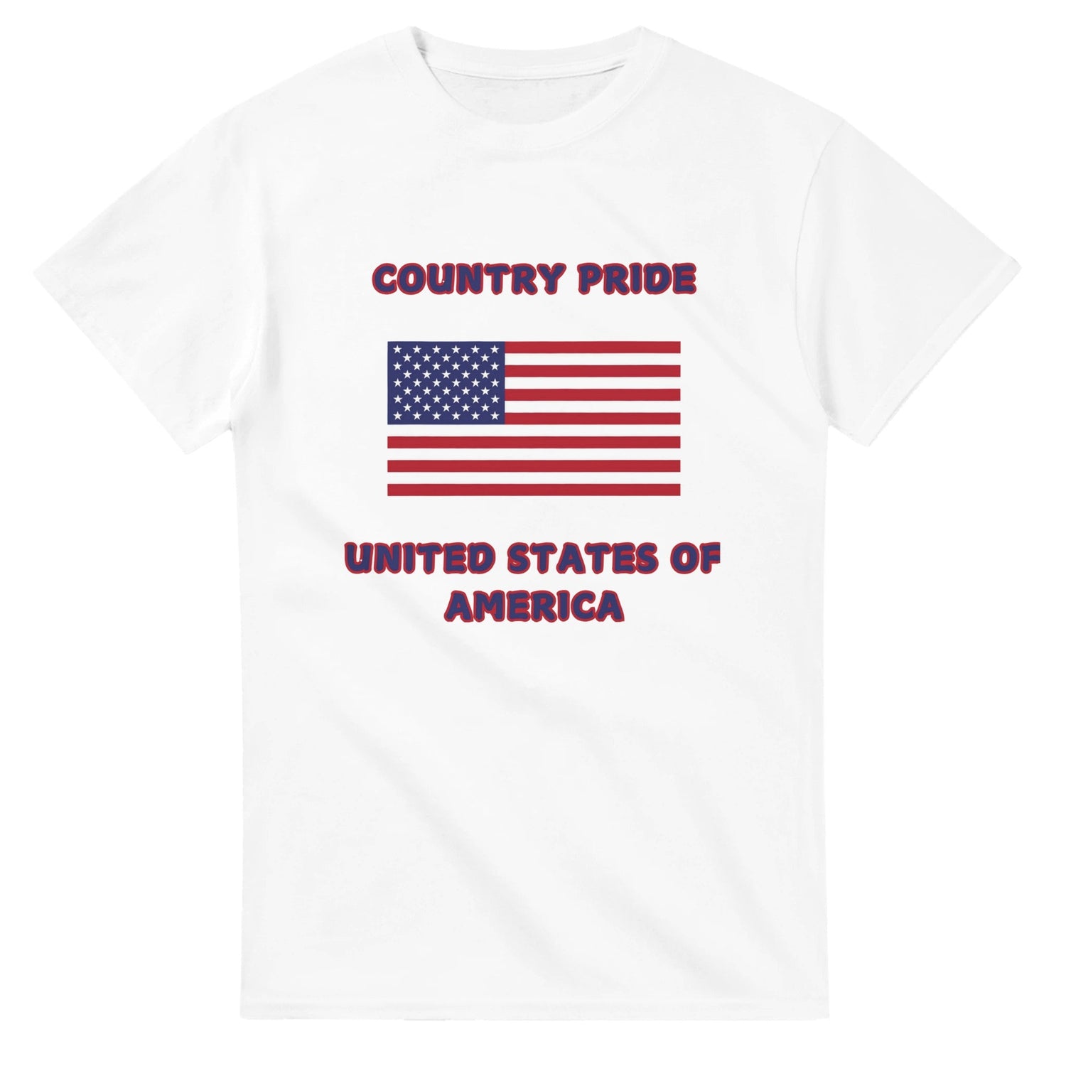 COUNTRY PRIDE TEES & HOODIES