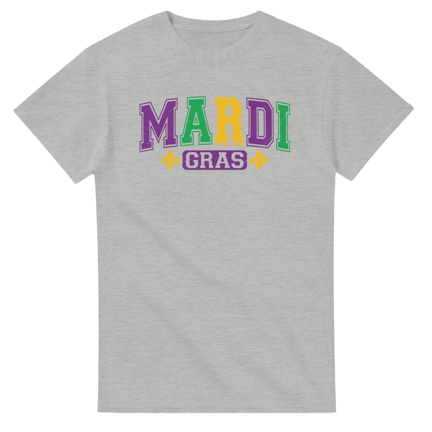 MARDI GRAS SWAG