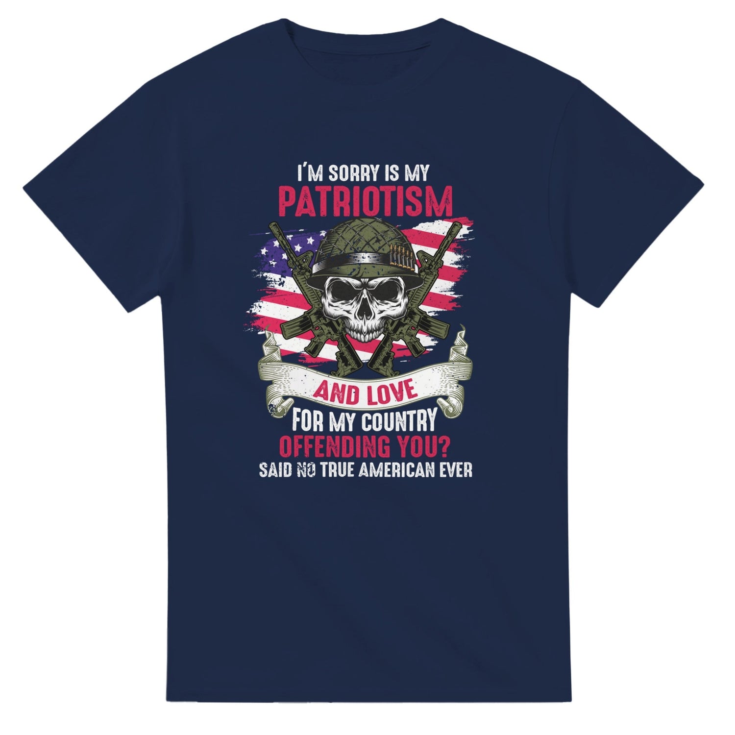 PATRIOTISM COLLECTION