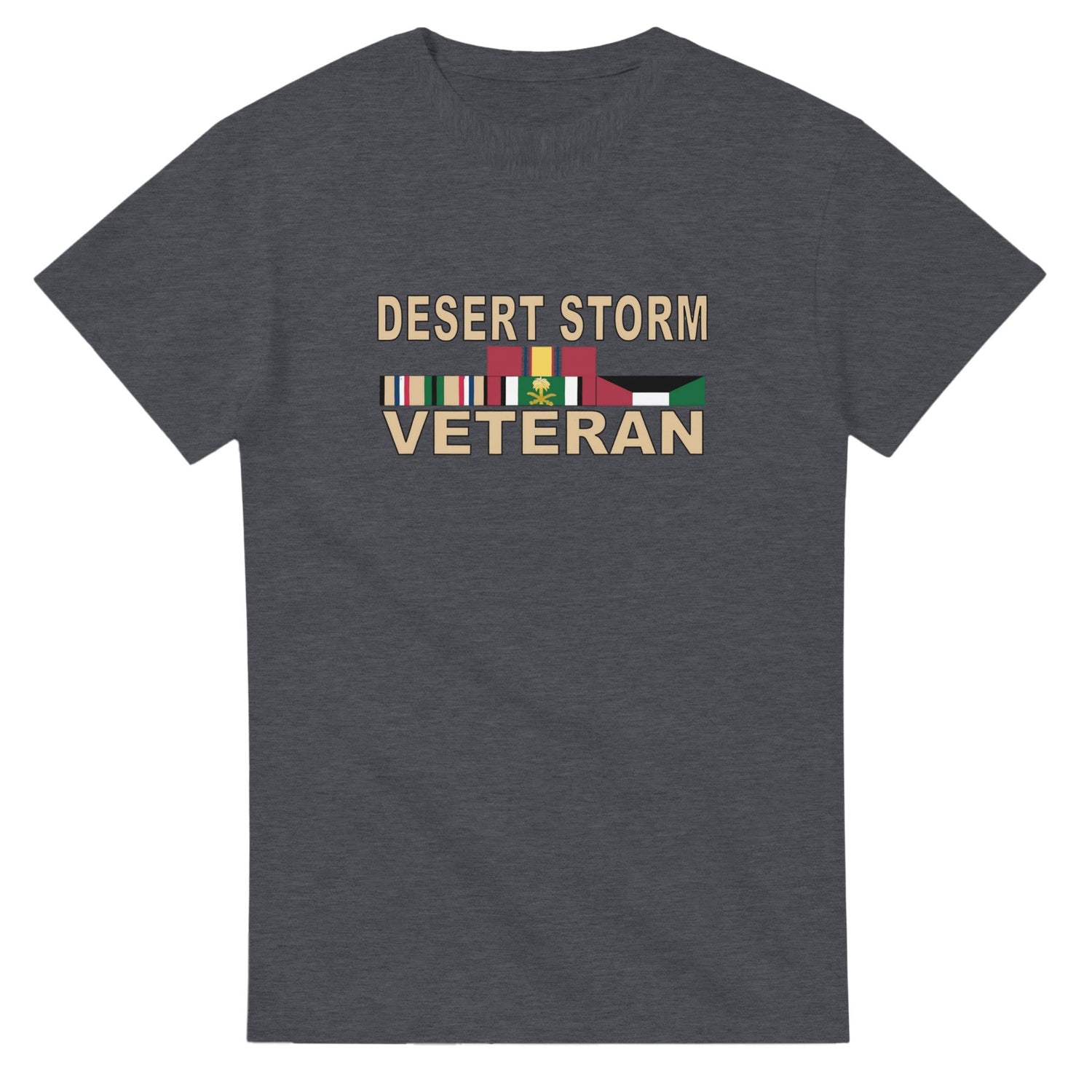 MILITARY TEE'S