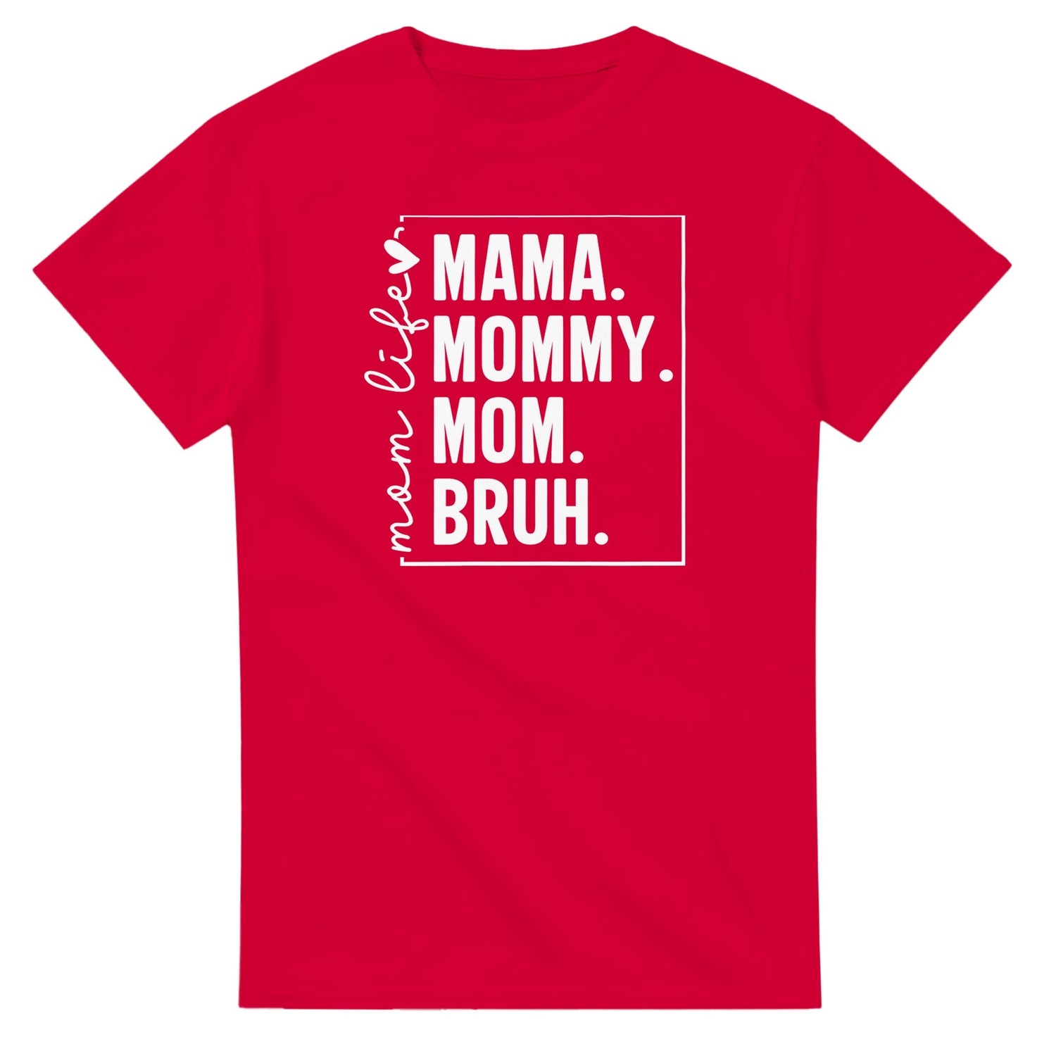 TEES FOR THE LADIES