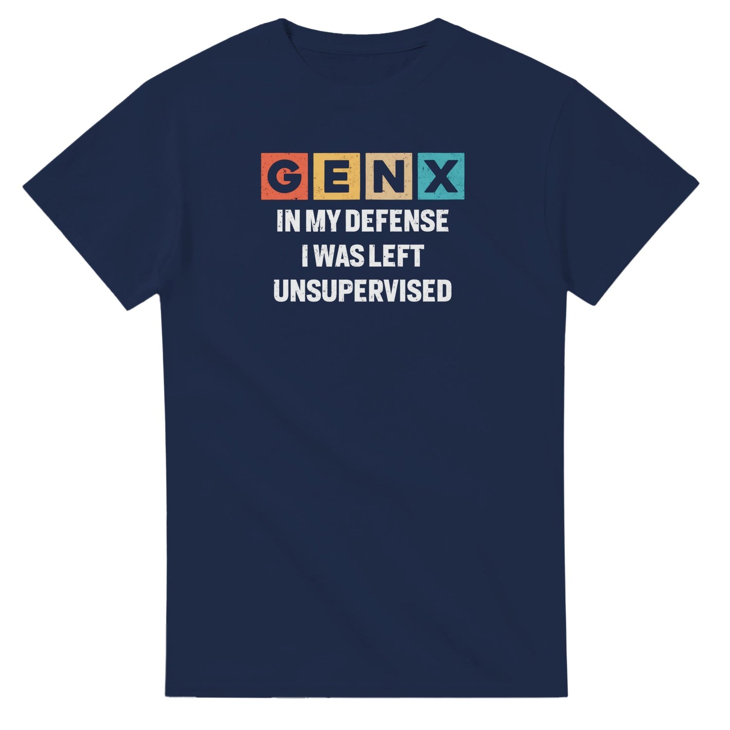 CLASSIC GEN - X TEES
