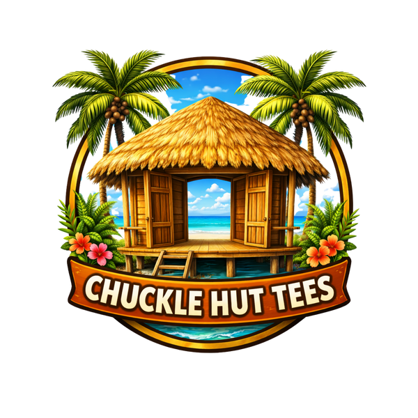 Chuckle Hut Tee's