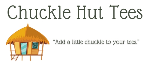 Chuckle Hut Tee's